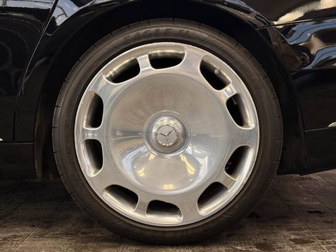 Used 2018 Mercedes-Benz Maybach S 560 4MATIC image 49