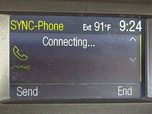 Used 2015 Ford Transit Connect Titanium FWD image 21