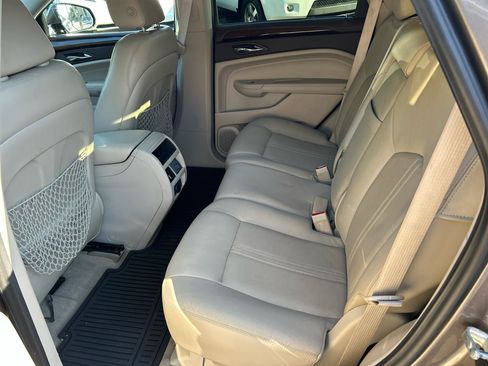 Used 2011 Cadillac SRX Luxury FWD image 53