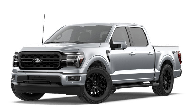 Used 2026 Ford F150 Lariat w/ Equipment Group 502A High AWD/4WD image 86