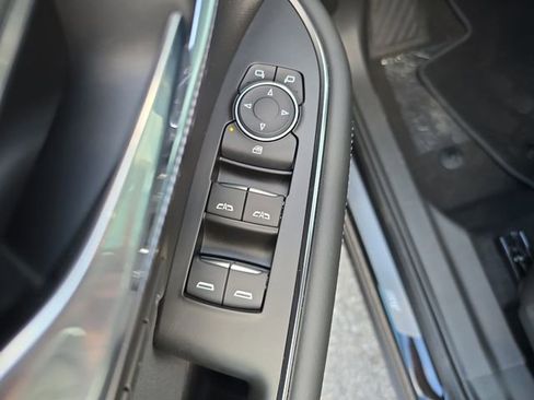 New 2026 Buick Envision Sport Touring AWD/4WD image 16