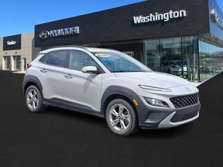 Certified 2023 Hyundai Kona SEL AWD/4WD video 1