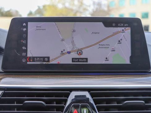 Used 2017 BMW 530i image 34