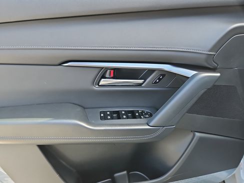 New 2026 MAZDA CX-5 Preferred AWD/4WD image 10
