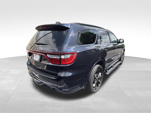 Used 2024 Dodge Durango GT AWD/4WD image 2
