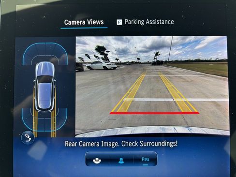 Used 2025 Mercedes-Benz GLC 300 GLC 300 image 14