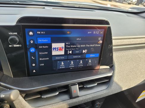 New 2026 Subaru Outback Limited image 10