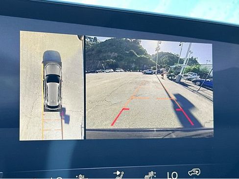 New 2026 Buick Envision Sport Touring image 8