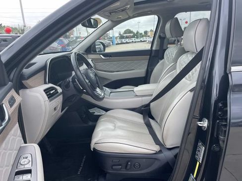 Used 2022 Hyundai Palisade Calligraphy w/ Winter Package AWD/4WD image 10