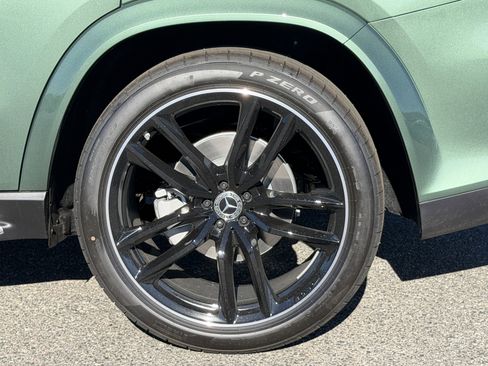 New 2026 Mercedes-Benz GLS 450 4MATIC image 15