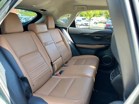Used 2021 Lexus NX 300 FWD w/ Accessory Package 2 image 29