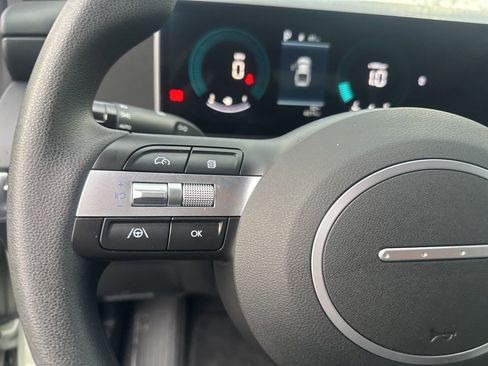 Certified 2025 Hyundai Santa Cruz SE image 28