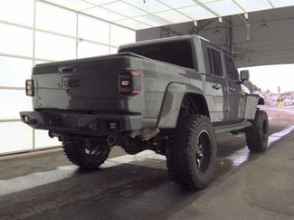 Used 2021 Jeep Gladiator Overland video 2