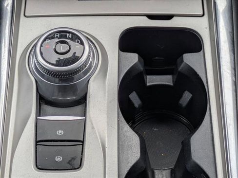 Certified 2021 Ford Explorer Limited w/ Equipment Group 301A image 12