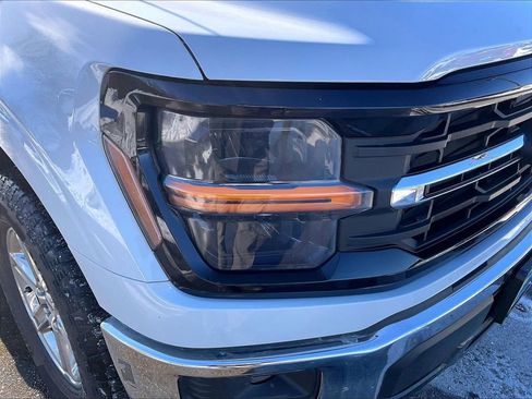 Used 2025 Ford F150 XLT w/ Equipment Group 301A Standard image 29