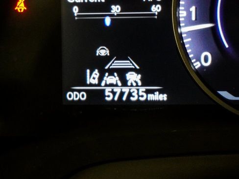 Used 2023 Lexus RX 350 Premium Plus w/ Cold Area Package FWD image 32