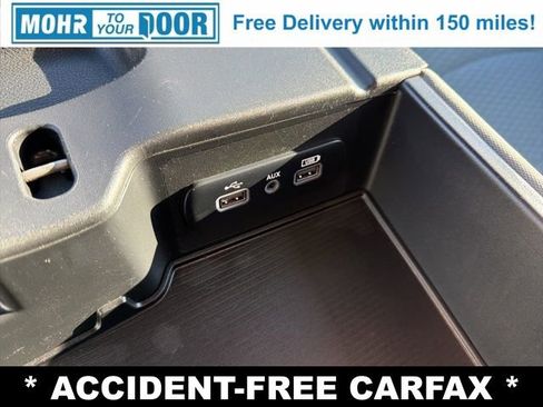 Used 2019 RAM 1500 Express image 27