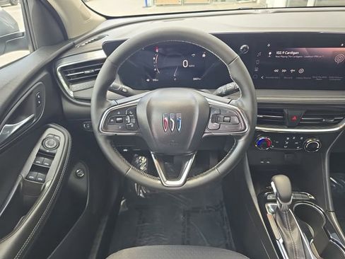 New 2026 Buick Encore GX Preferred w/ Advanced Technology Package FWD image 12