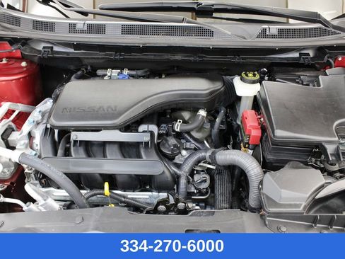 Used 2022 Nissan Rogue Sport SL image 30