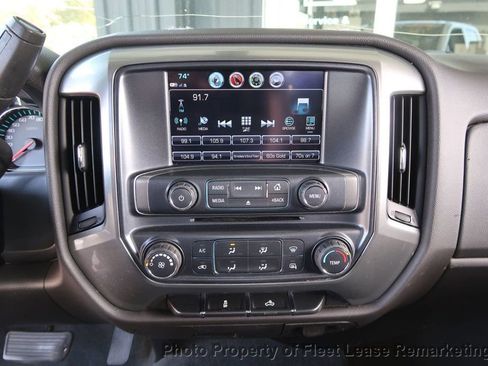 Used 2019 Chevrolet Silverado 2500 W/T image 27
