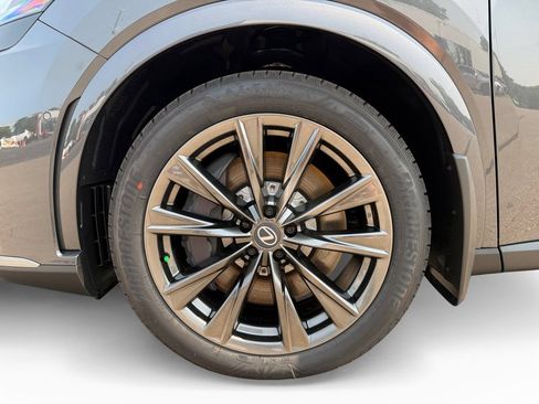 New 2026 Lexus RX 350 F Sport AWD/4WD image 30