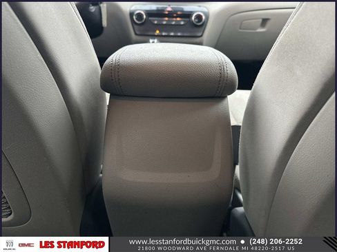 Used 2017 Hyundai Tucson SE image 15