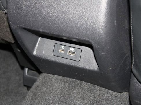 Used 2024 Nissan Altima 2.5 SR image 31