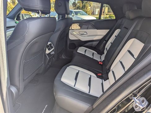 Used 2024 Mercedes-Benz GLE 53 AMG 4MATIC Coupe image 13