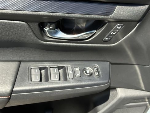 Used 2026 Honda CR-V Sport-L image 27