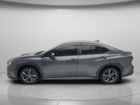 Used 2023 Subaru WRX AWD/4WD image 7