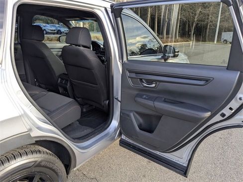 Certified 2023 Honda CR-V Sport image 37