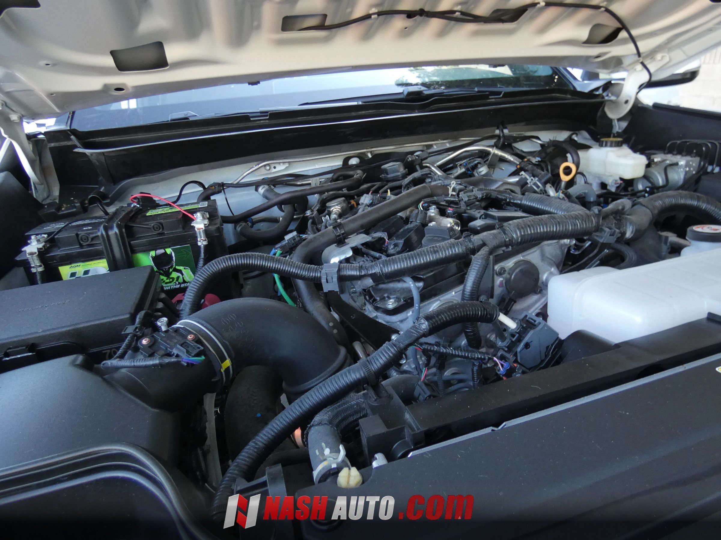 Used 2026 Toyota Tacoma TRD Sport w/ TRD Sport Upgrade Package AWD/4WD image 75
