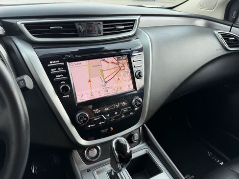 Used 2023 Nissan Murano SL AWD/4WD image 20
