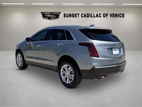 Used 2023 Cadillac XT5 Luxury image 5