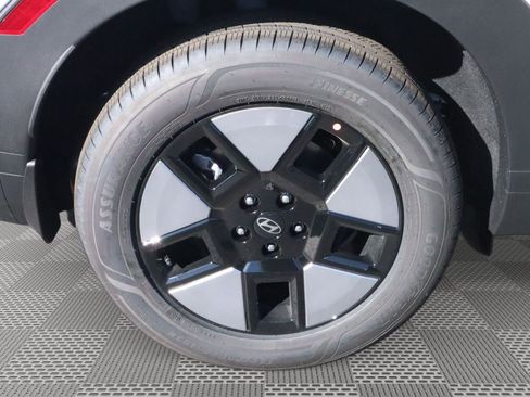 New 2026 Hyundai Santa Fe SEL image 5