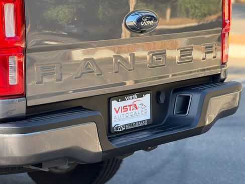 Used 2021 Ford Ranger XLT image 40