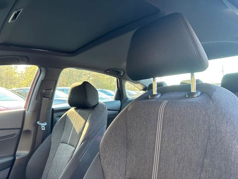 Used 2023 Honda Accord Sport image 16