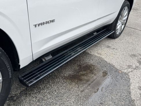 Used 2021 Chevrolet Tahoe High Country image 9