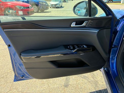 Used 2024 Kia K5 GT w/ GT1 Package FWD image 15