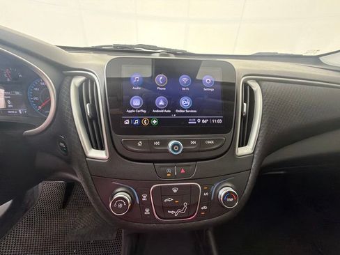 Used 2023 Chevrolet Malibu LS FWD image 17