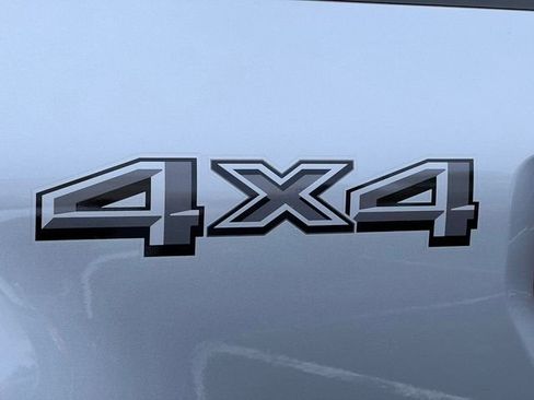 Used 2025 Ford F150 STX w/ STX Black Appearance Package AWD/4WD image 10
