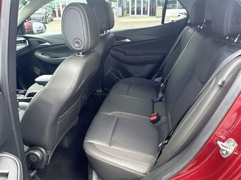Used 2024 Buick Encore GX Preferred FWD image 23