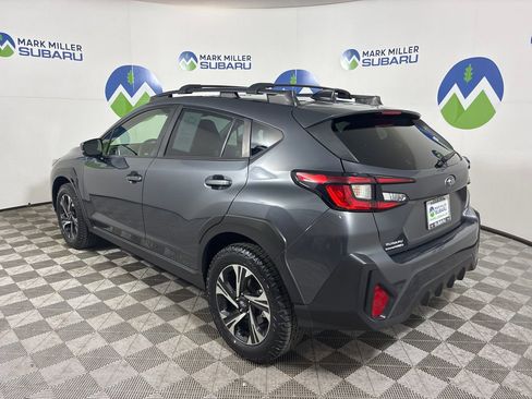 Used 2024 Subaru Crosstrek 2.0i Premium AWD/4WD image 8