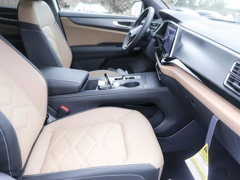 New 2026 Volkswagen Atlas Cross Sport SE image 40