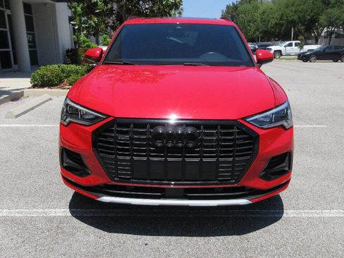 Used 2023 Audi Q3 2.0T Premium w/ Convenience Package image 8