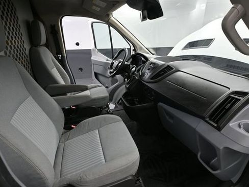 Used 2016 Ford Transit 250 130 Low Roof w/ Exterior Upgrade Package RWD image 35