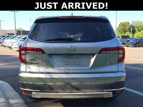 Used 2019 Honda Pilot Elite image 5