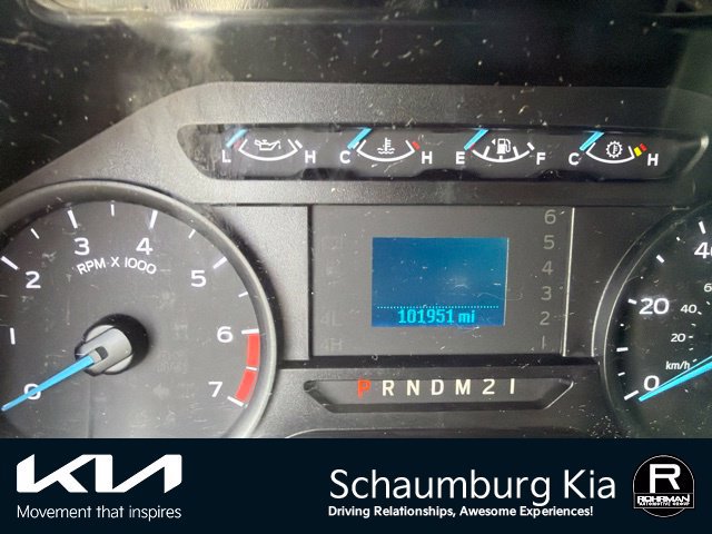 Used 2017 Ford F350 XL AWD/4WD image 9