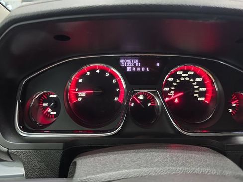 Used 2017 GMC Acadia Limited SLT AWD/4WD image 7