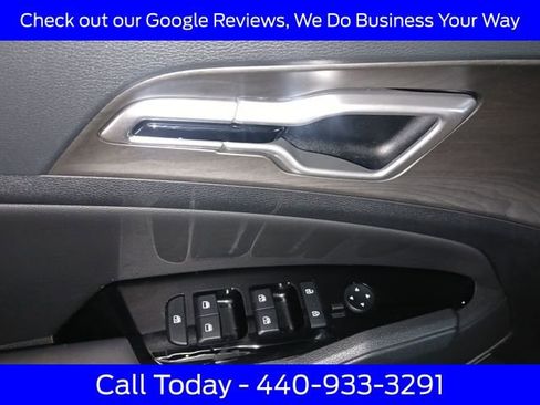 Used 2023 Kia Sportage X-Line w/ X-Line Premium Package image 29